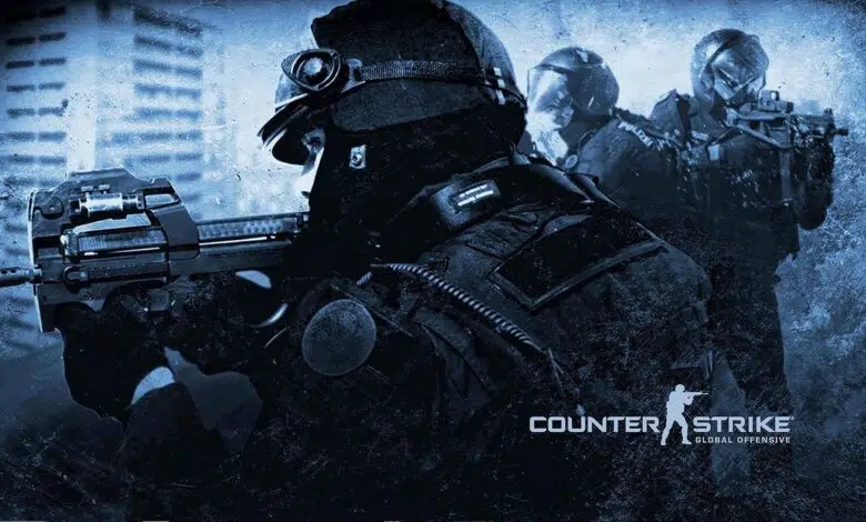 Counter Strike. Global Offensive PlayerUnknown’s Battlegrounds