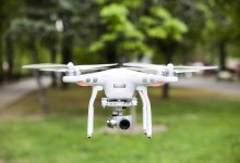 DJI Phantom 3