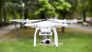 DJI Phantom 3