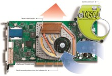 EVGA GeForce4 4600 Ti ACS2