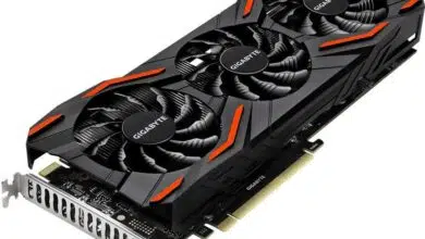 Gigabyte GV NP104D5X 4G 1