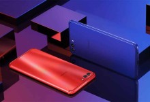 Huawei Honor V10 1