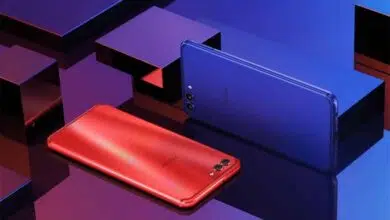 Huawei Honor V10 1