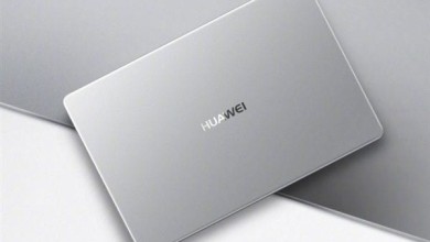 Huawei MateBook D