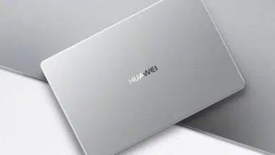 Huawei MateBook D