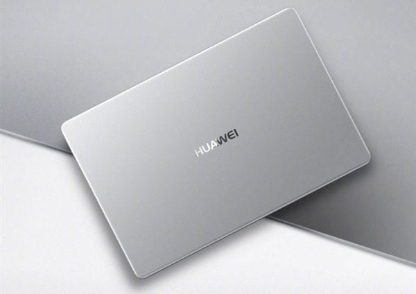 Huawei MateBook D