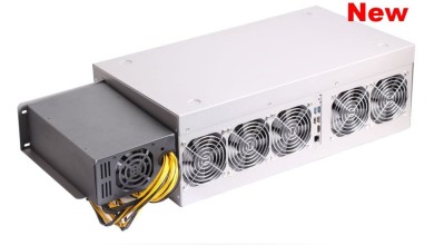 Inno3D MC3865 9 104 nvidia rig