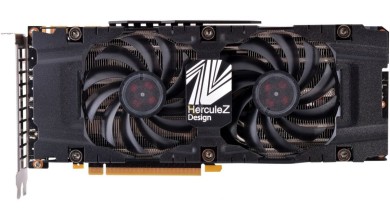 Inno3D P104 100 criptomonedas