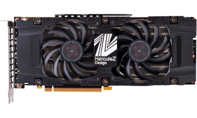 Inno3D P104 100 criptomonedas