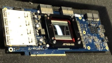 Intel Nervana 1