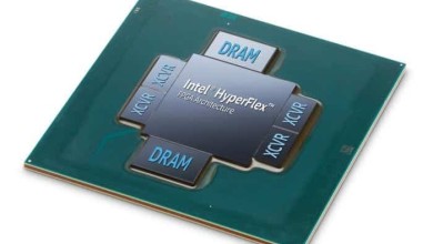 Intel Stratix 10 MX