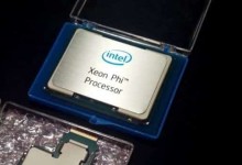 Intel Xeon Phi Knights Mill cpu