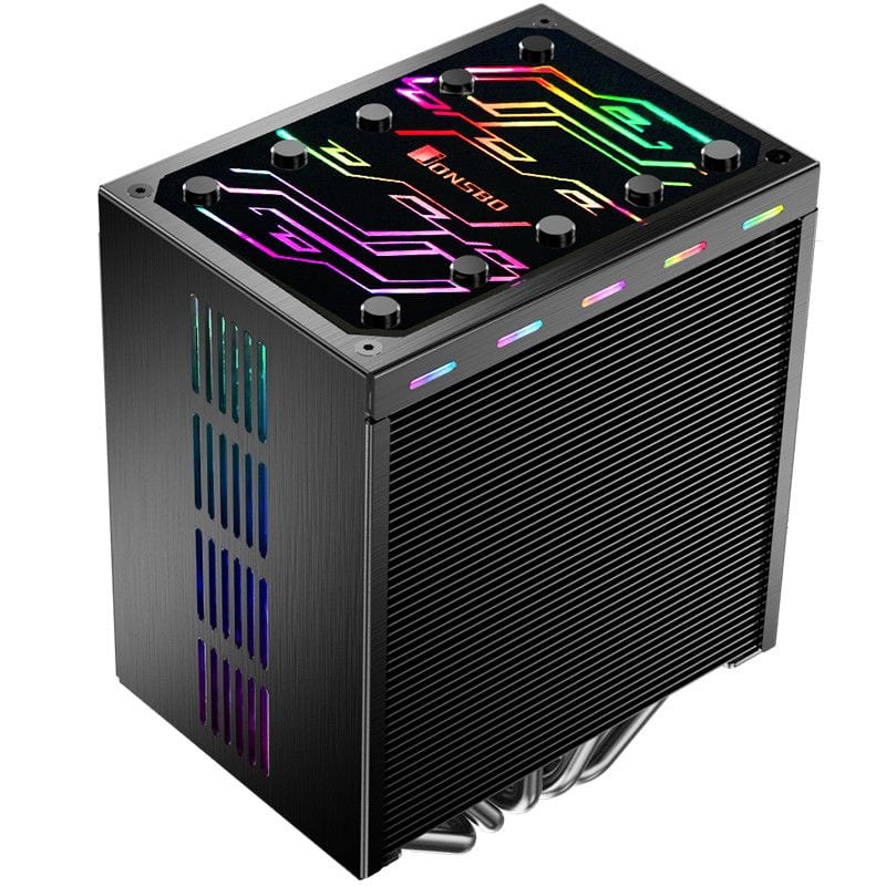 Jonsbo CR 401 1