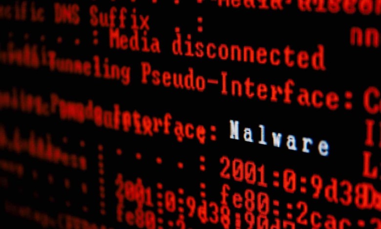 Malware