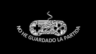 NO HE GUARDADO LA PARTIDA