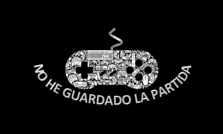 NO HE GUARDADO LA PARTIDA