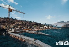 PlayerUnknown’s Battlegrounds steam 1