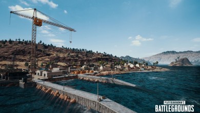 PlayerUnknown’s Battlegrounds steam 1