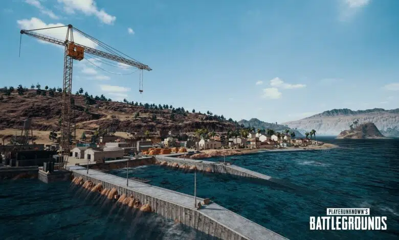 PlayerUnknown’s Battlegrounds steam 1