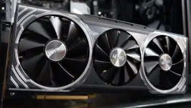Sapphire RX Vega 64 Nitro Limited Edition scaled