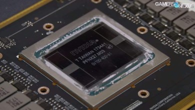 TITAN V GV100 400 GPU