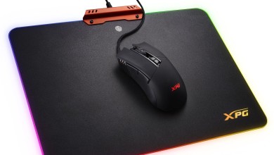 adata perifericos gaming