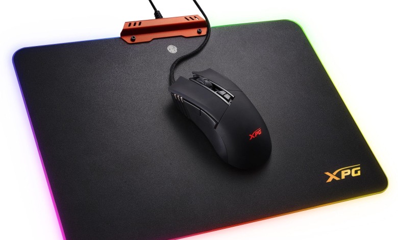 adata perifericos gaming