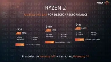 amd ryzen 2 fake 3