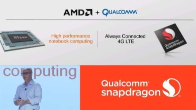 amd ryzen qualcomm