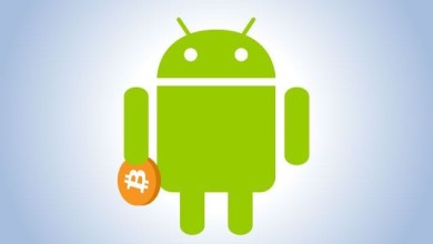 android bitcoin
