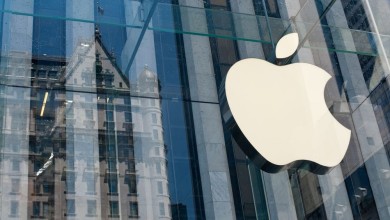 apple blockchain