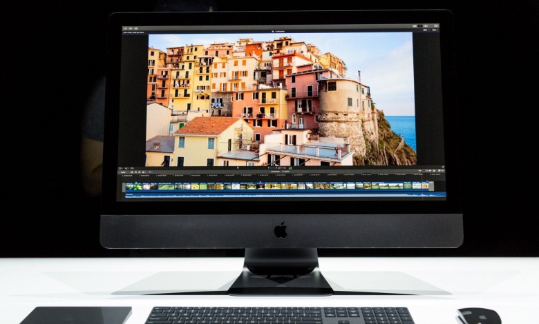 apple imac pro nuevo 2017 1
