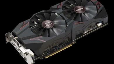asus gtx 1070 ti cerberus
