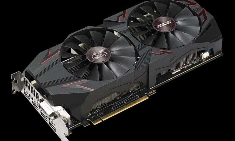 asus gtx 1070 ti cerberus