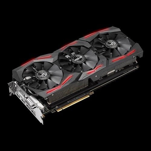 asus rog vega 56 strix