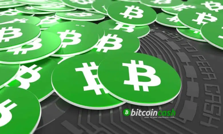 bitcoin cash