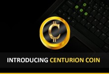 centurion logo
