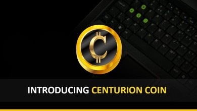 centurion logo