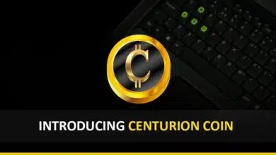 centurion logo