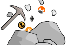 cryptomining ethereum bitcoin
