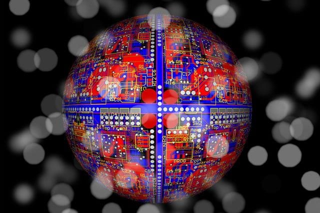 darpa hardware ciencia universidad michiga