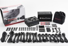 enermax maxtytan 1050w