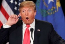 estados unidos trump donald criptomonedas