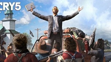 farcry 5 sandbox