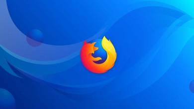 firefox quantum 1