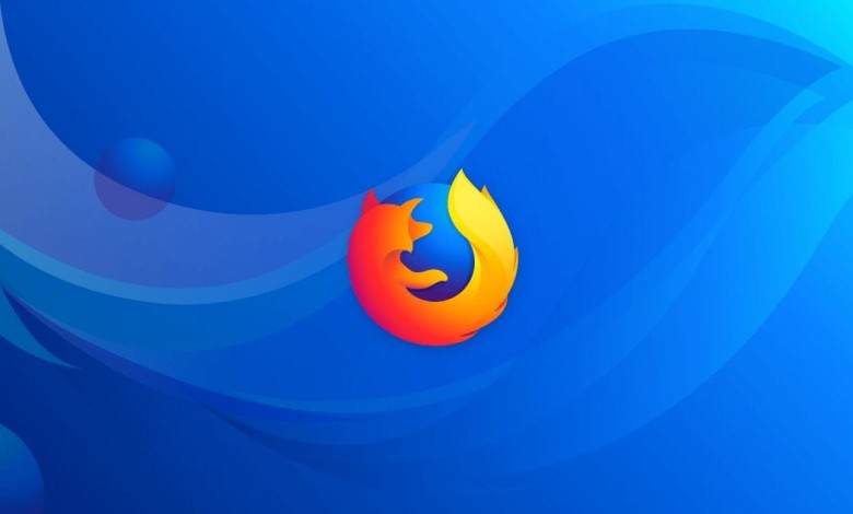 firefox quantum 1