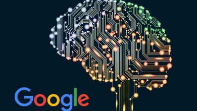 google inteligencia artificial