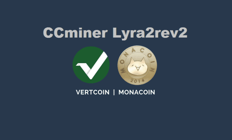 monacoin vertcoin minero