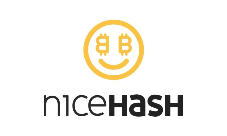 nicehash