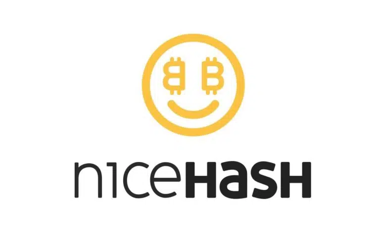 nicehash